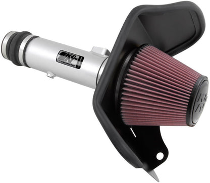 K&N 69-4526TS Cold Air Intake System for 2013-2014 Chevrolet Impala – Boosts Horsepower and Torque