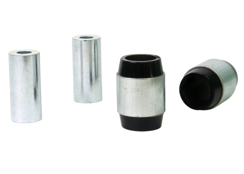 Whiteline Control Arm Bushing Kit for BMW 1 Series and 3 Series – Lower Front Inner Bushing Part W63592
