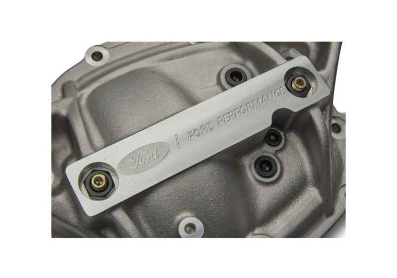 Ford Racing 2015+ Ford Mustang Differential Cover - 8.8in. IRS