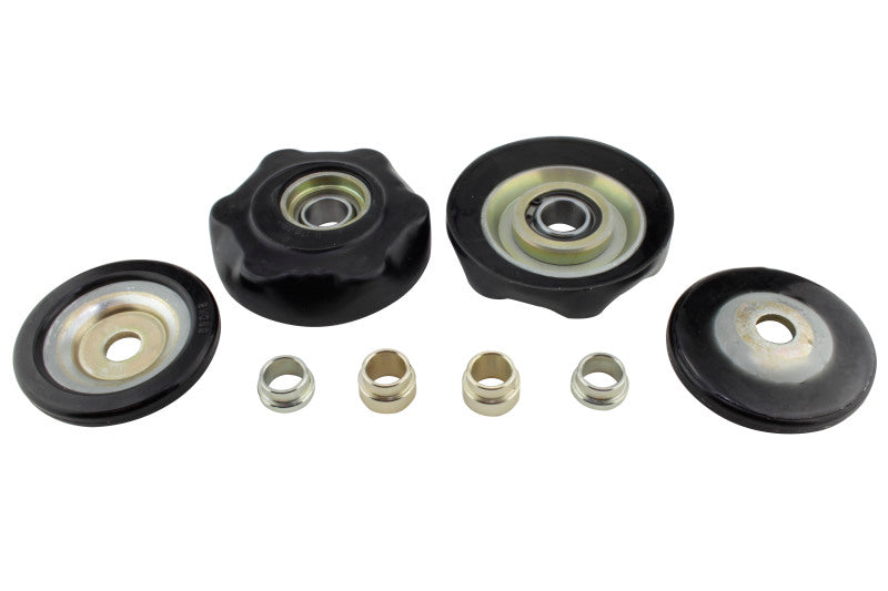 Whiteline W42565S Front Coilover Camber Correction Mount for Pontiac GTO and G8