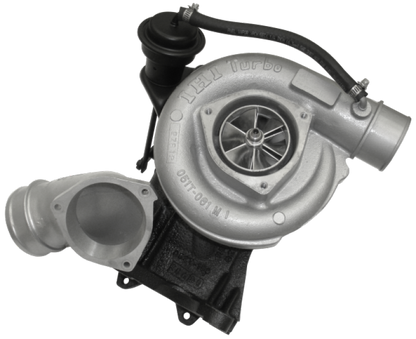 Fleece Performance LB7 Cheetah Turbocharger for 2001-2004 GM Duramax 6.6L LB7 Diesel Trucks