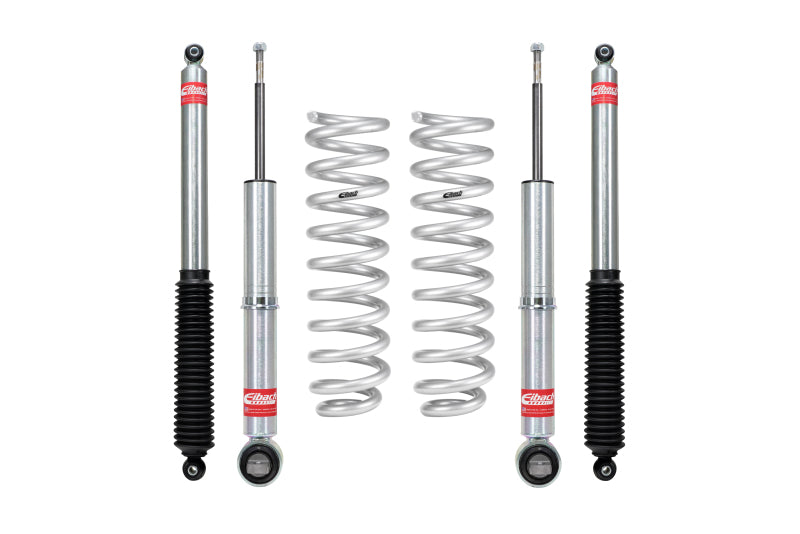 Eibach Pro-Truck Lift Kit for 2021-2022 Ford F-150 4WD 3.5L V6 EcoBoost Super Crew