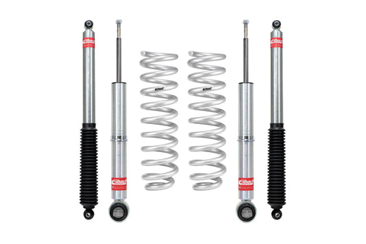 Eibach Pro-Truck Lift Kit for 2021-2022 Ford F-150 4WD 3.5L V6 EcoBoost Super Crew