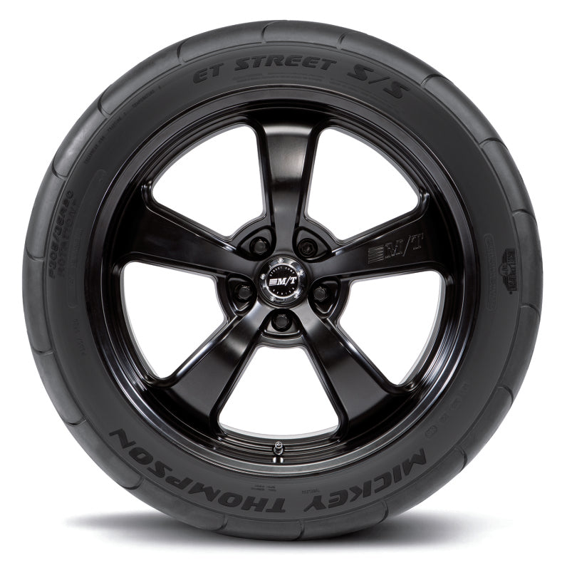 Mickey Thompson ET Street S/S Performance Tire - P255/60R15, 255611