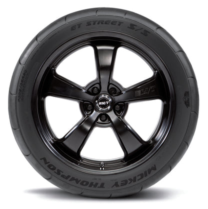 Mickey Thompson ET Street S/S Tire - P345/35R18 Performance Street and Track Tire