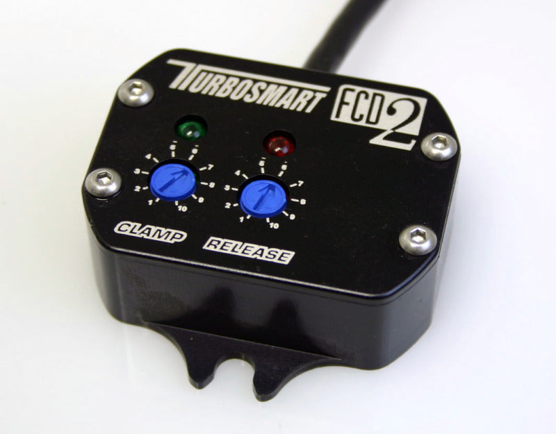 Turbosmart FCD-2 Electronic Fuel Cut Defender for Improved Fuel Management