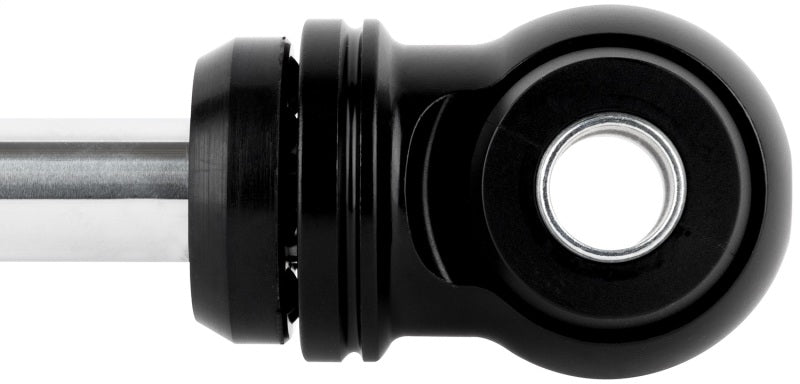 FOX Performance Series 2.0 Inch Smooth Body IFP Shock with Eyelet Ends – Black