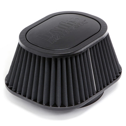 Banks Power 42138-D Ram Air System Air Filter Element for Chevy/GMC 1999-2016 — Dry Air Filter Replacement