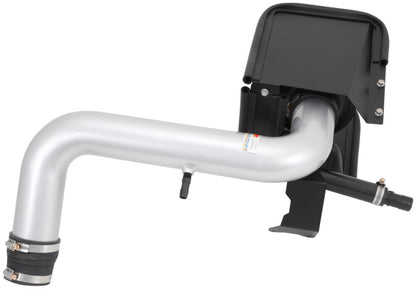 K&N Engineering 69-5312TS Cold Air Intake System for Hyundai Veloster Turbo 1.6L