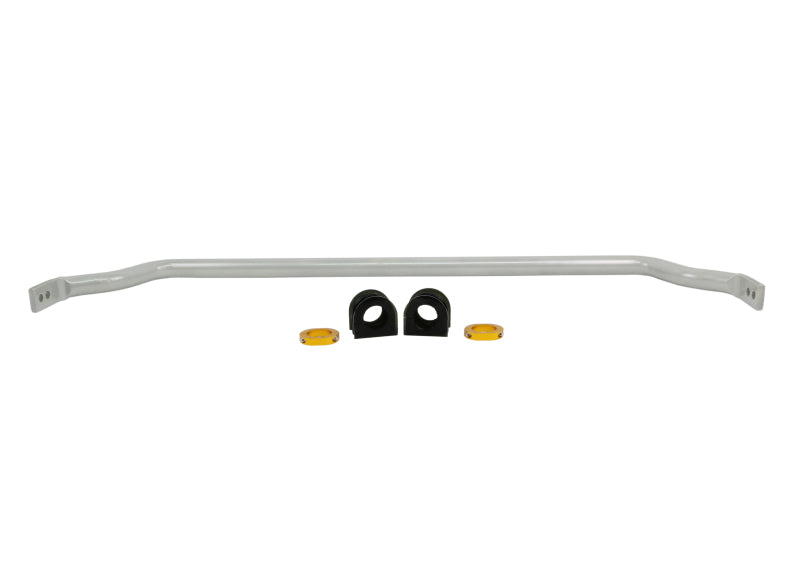 Whiteline BNF40Z 33mm Adjustable Sway Bar for Nissan R35 GTR – Enhanced Handling and Cornering Grip