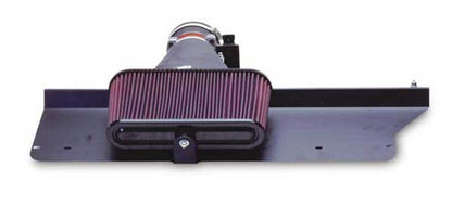 K&N Engineering 57-3022-2 High-Flow Air Intake System for 1998-2002 Pontiac Firebird and Camaro 5.7L V8
