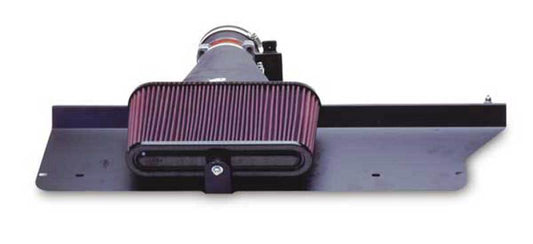 K&N Engineering 57-3022-2 High-Flow Air Intake System for 1998-2002 Pontiac Firebird and Camaro 5.7L V8