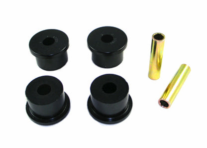 Whiteline Rear Spring Eye Front Bushings for Ford Mustang (1964-1972) – Part Number W71103