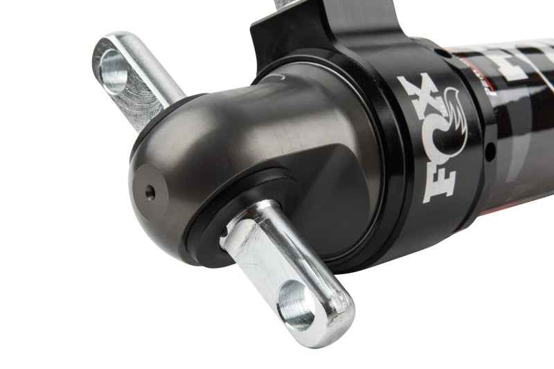 FOX Performance Elite Series 2.5-Inch Front Adjustable Shock Absorbers for GM 2500/3500 HD Trucks - Part #883-26-084