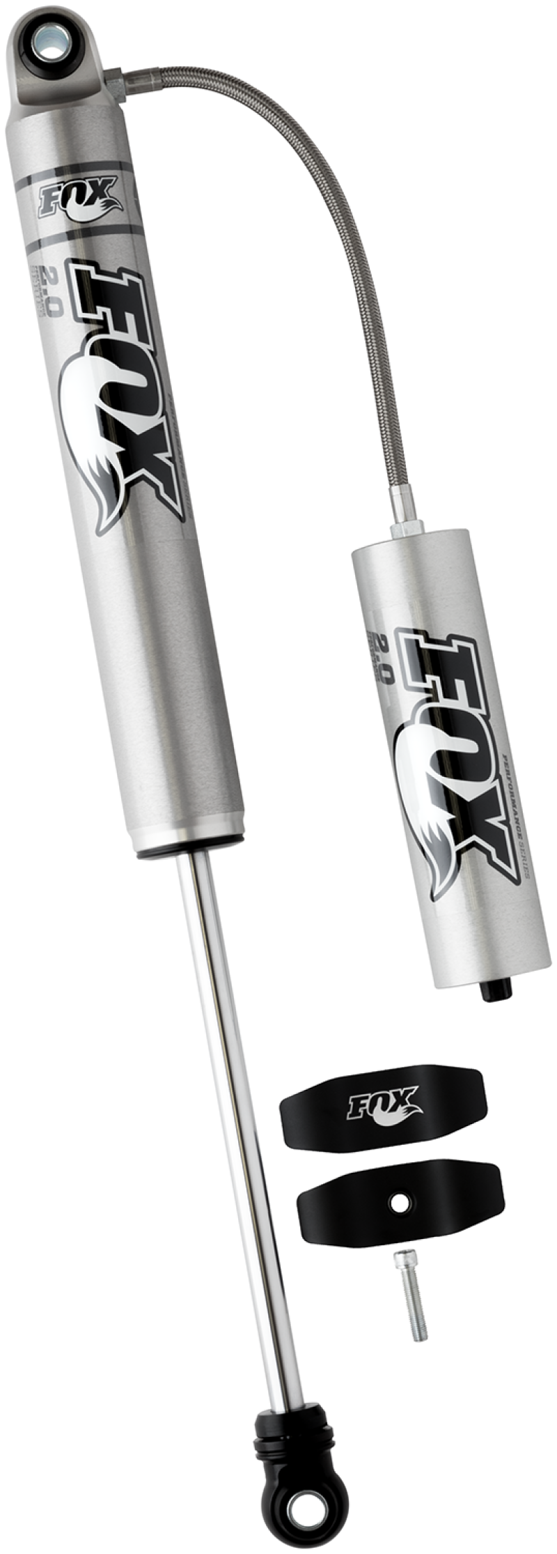 FOX Performance Series 980-24-955 Rear Shock for Chevy and GMC HD Trucks
