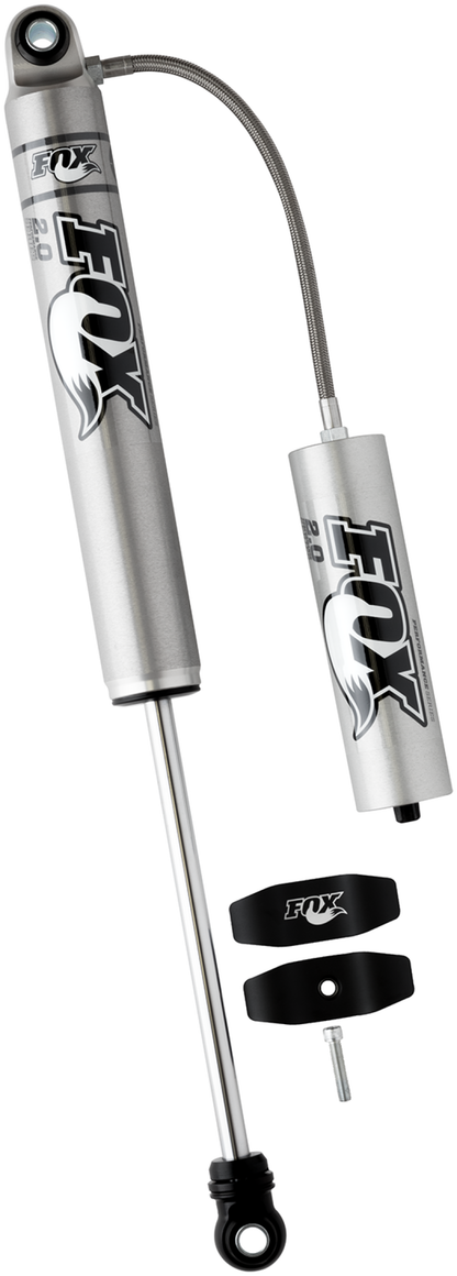 FOX Performance Series 980-24-955 Rear Shock for Chevy and GMC HD Trucks