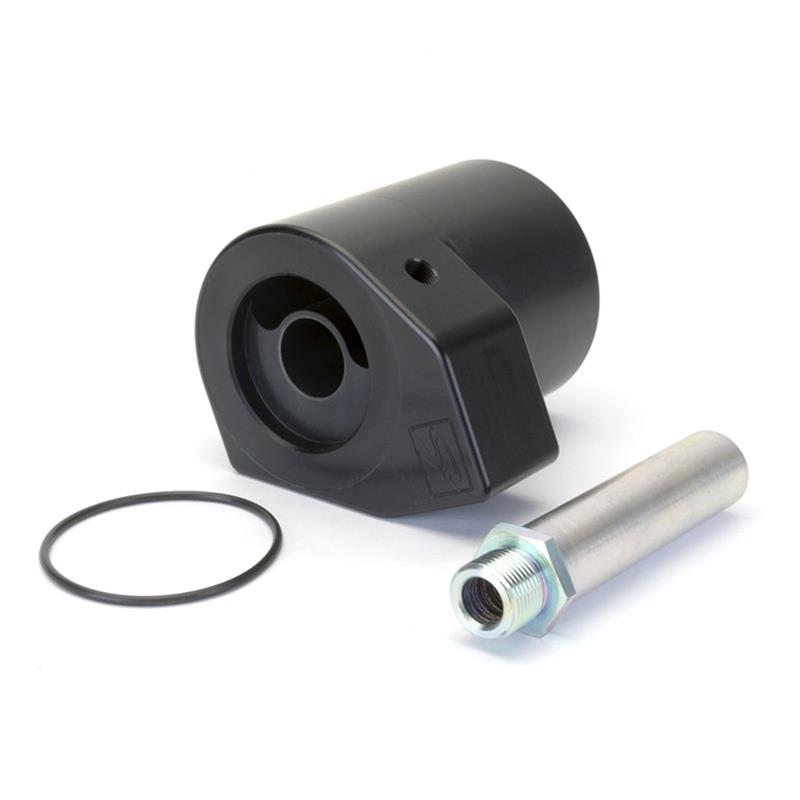 Skunk2 Racing FA20 BRZ/FRS Oil Filter Sandwich Adapter Part #626-12-1000
