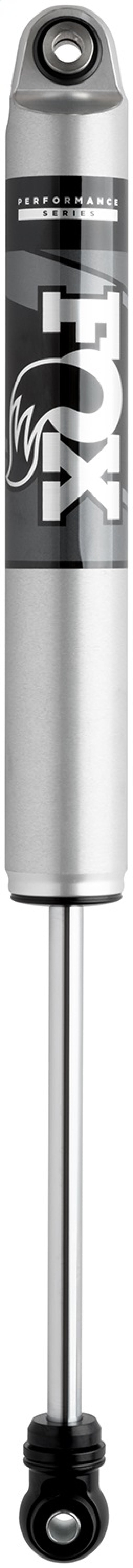 FOX Performance Series 9.6-inch Smooth Body IFP Front Shock for 2018-2019 Jeep Wrangler JL – Part Number 985-24-171