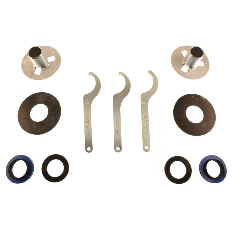 Bilstein B16 PSS10 Performance Suspension Kit for Infiniti G35 and Nissan 350Z