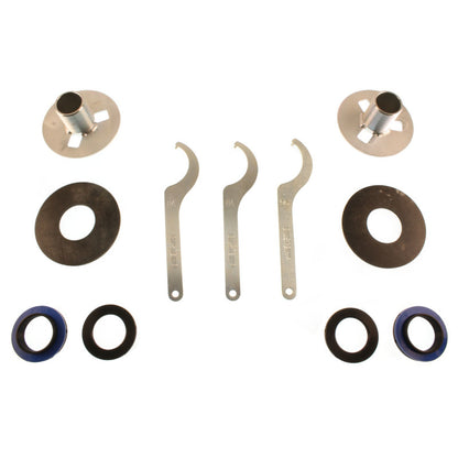 Bilstein B16 PSS10 Performance Suspension Kit for Infiniti G35 and Nissan 350Z