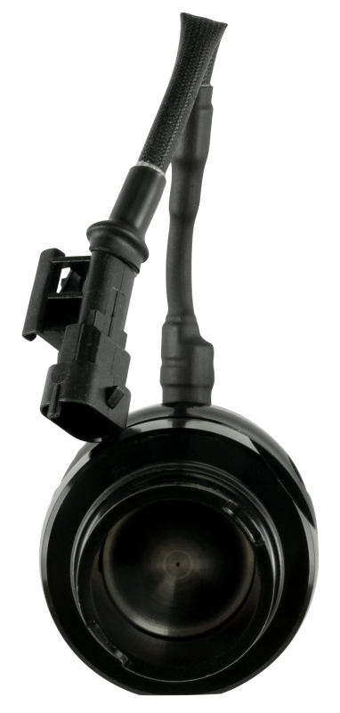 Turbosmart Ford F-150 2.7L/3.5L Ecoboost Performance Intercooler with Recirculating BOV - Black