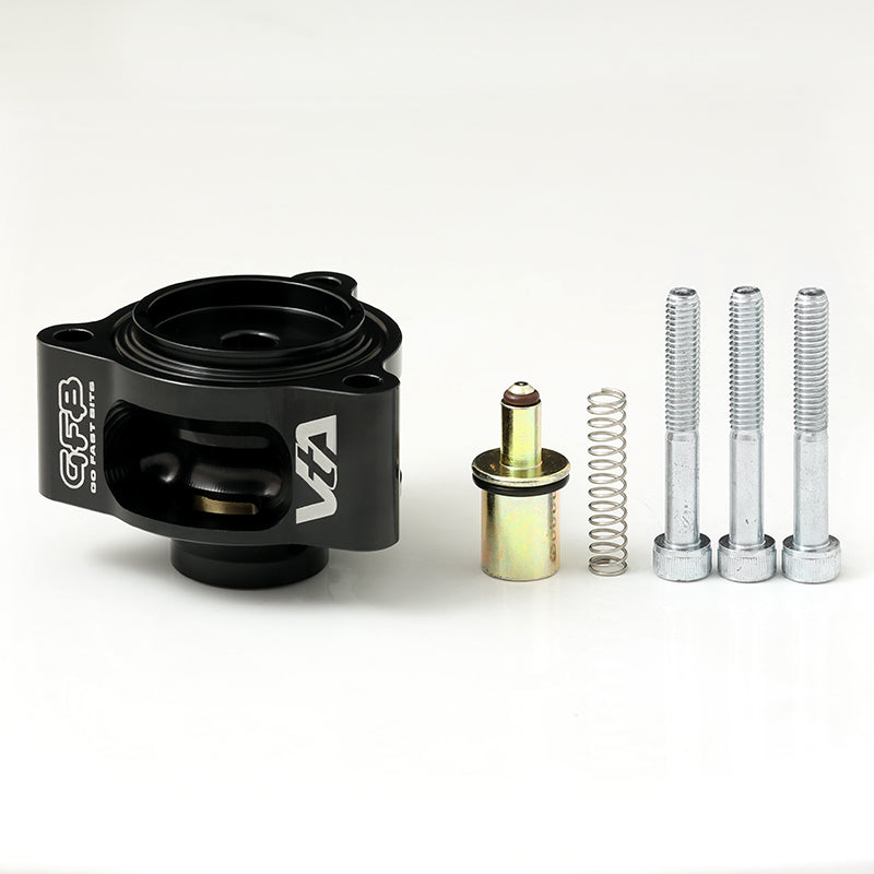 Go Fast Bits GFB VTA Blow Off Valve for Toyota C-HR and Lexus 2.0L Turbo Models