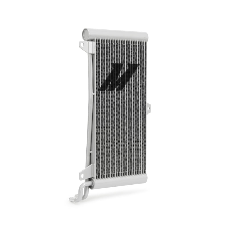 Mishimoto 94-02 Dodge Ram 5.9L Cummins Transmission Cooler - Enhanced Cooling System