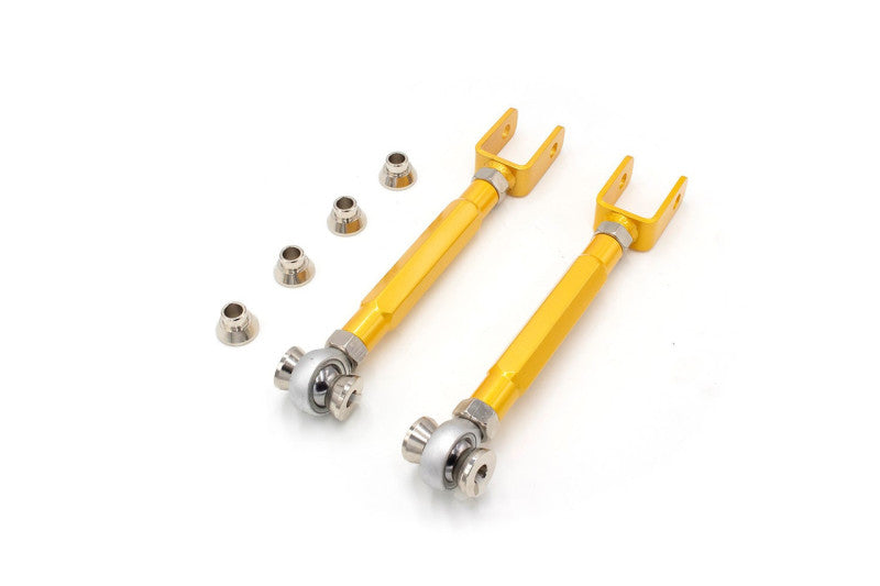 ISR Performance Street Series Rear Camber Arms for Nissan 350Z, Infiniti G35, and 370Z