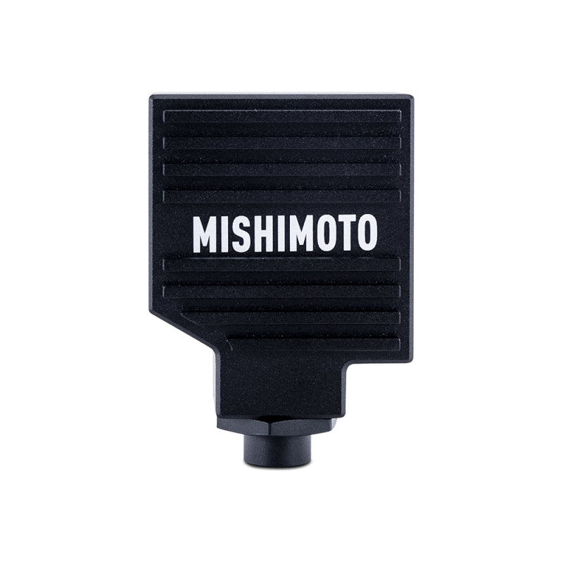 Mishimoto 2012-2018 Jeep Wrangler JK Transmission Thermostatic Bypass Valve Kit