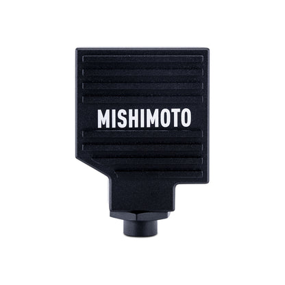 Mishimoto 2012-2018 Jeep Wrangler JK Transmission Thermostatic Bypass Valve Kit