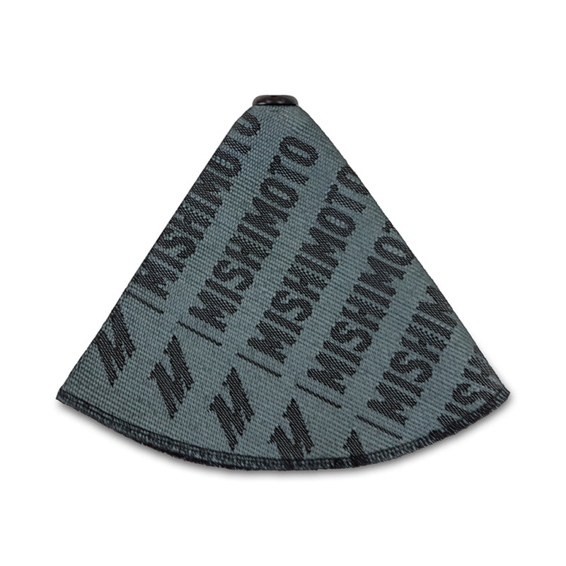 Mishimoto Shift Boot Cover and Retainer Kit M12x1.25 in Black for Automotive Interior Restoration