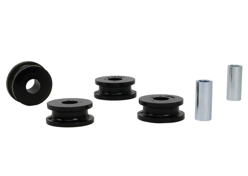 Whiteline Plus Front Radius and Strut Rod Bushing for Honda Civic and Prelude (1988-1991) – Part W82151