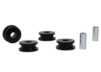 Whiteline Plus Front Radius and Strut Rod Bushing for Honda Civic and Prelude (1988-1991) – Part W82151