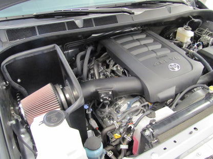 K&N Engineering 63-9035 Performance Cold Air Intake System for Toyota Tundra 4.6L V8