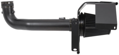 K&N 71 Series Performance Intake Kit for Chevrolet and GMC Silverado, Sierra, Suburban, Yukon (2014-2015 Models)