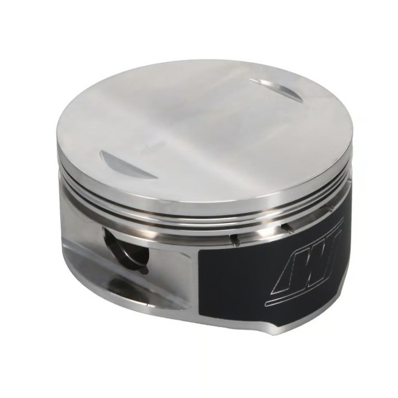 Wiseco 07-19 Honda TRX420 Rancher 88.50 mm Forged 4-Stroke Piston Kit Part Number 40050M08850