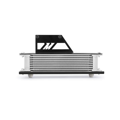Mishimoto Subaru WRX/STI Thermostatic Oil Cooler Kit Part MMOC-WRX-01T