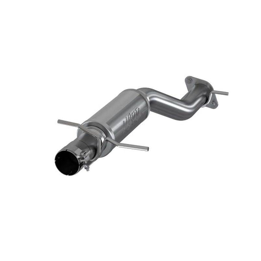 MBRP Armor Plus Series 3-Inch Muffler Replacement for 2012-2020 Ram 1500 5.7L – High Flow T409 Stainless Steel