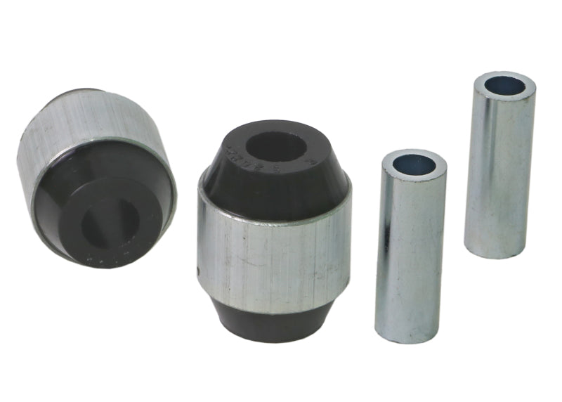 Whiteline Control Arm Bushing Kit W62622 for BMW 3 Series E36 & E46 (1991-2001)