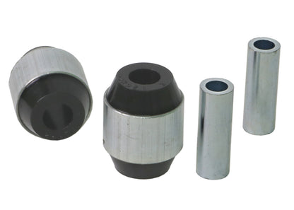 Whiteline Control Arm Bushing Kit W62622 for BMW 3 Series E36 & E46 (1991-2001)