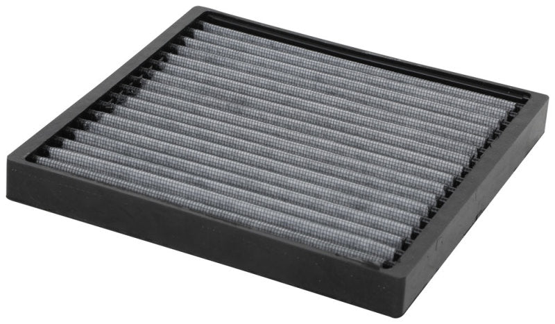 K&N Engineering VF2074 Washable Cabin Air Filter for Mazda 3 and CX-30 2.5L L4