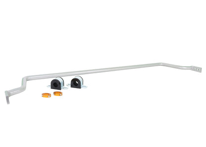 Whiteline 27mm Adjustable Rear Sway Bar for Chevrolet Camaro (2016-2023) - Part BCR81Z