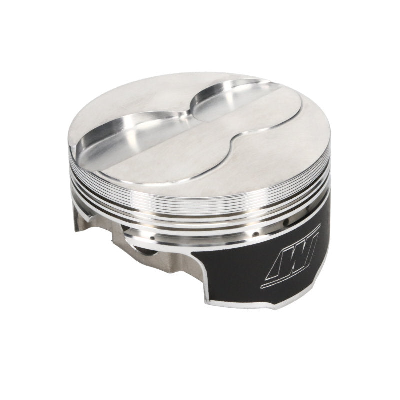 Wiseco Chevrolet LS 4.070 Inch Bore Professional Forged Piston Set with 1.110 Inch Compression Height – Part Number K464X7
