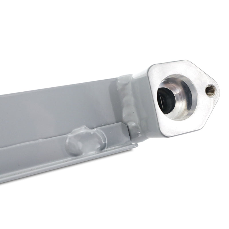 Mishimoto 2021+ BMW G8X M3/M4 Performance Oil Cooler - Silver