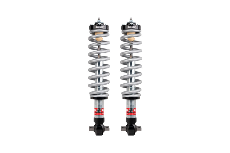 Eibach Pro-Truck Lift Kit Stage 2R for Ford Ranger 2.3L EcoBoost 2WD - Part #E86-35-062-02-22