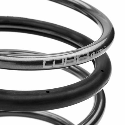 COBB 22-24 Subaru WRX Lowering Springs for Improved Handling and Style