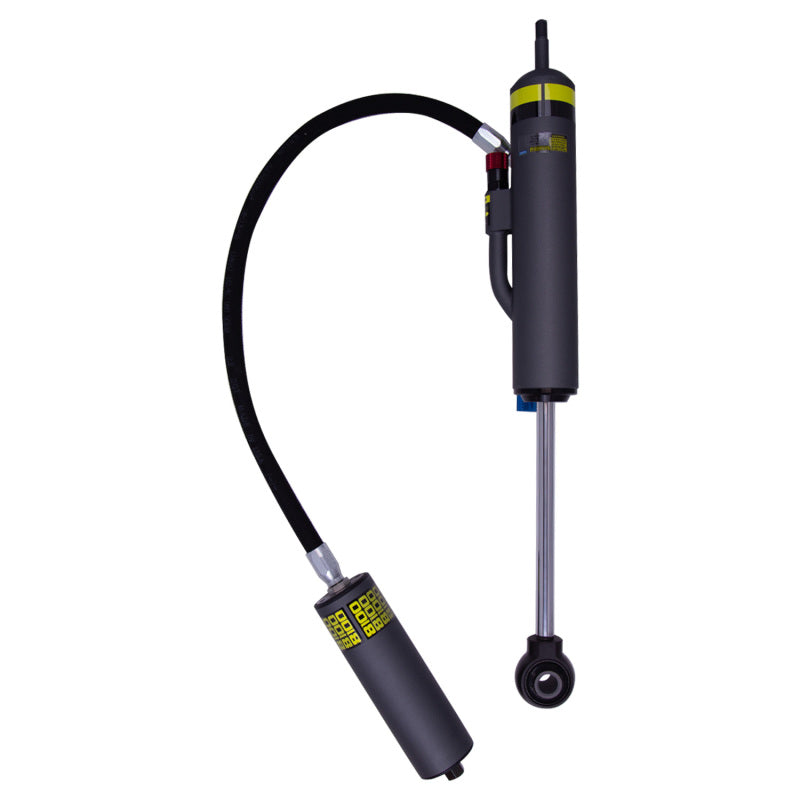 Bilstein B8 8100 (Bypass) Rear Left Shock Absorber for Toyota 4Runner and Lexus GX460 by Bilstein Part 25-326369