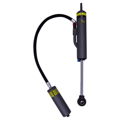 Bilstein B8 8100 (Bypass) Rear Left Shock Absorber for Toyota 4Runner and Lexus GX460 by Bilstein Part 25-326369