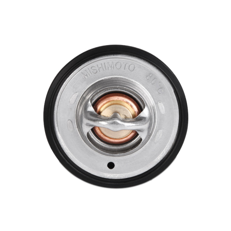Mishimoto Nissan Altima 2.5L Racing Thermostat (Part Number: MMTS-NIS-02L)