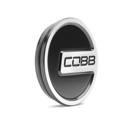 Cobb Performance Series ST-01 Wheel 18x9.5 ET40 5x114.3 Satin Black